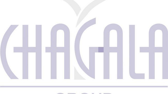 Chagala Hotel Aksai Aksay Logotipo foto